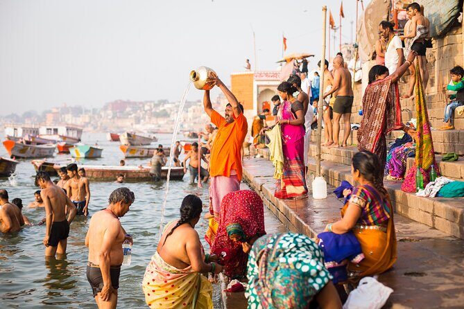 Single Walking Tour. Local culture, religion, traditions and more. Daily Tour - The Practicalities: Price, Duration, and What’s Included