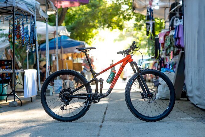 SINGLETRACK MOUNTAIN BIKE - Guided through the jungle - The Sum Up: Is It Worth It?