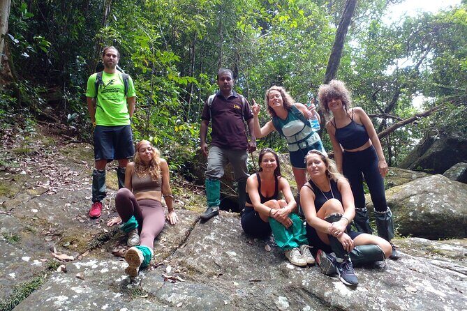 Sinharaja Rain Forest Bird Watching Guided Private Tour - Key Points