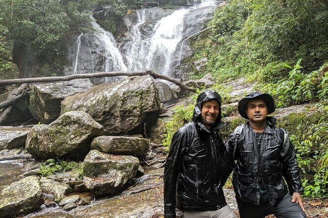 Sinharaja Rain Forest Bird Watching Guided Private Tour - FAQ