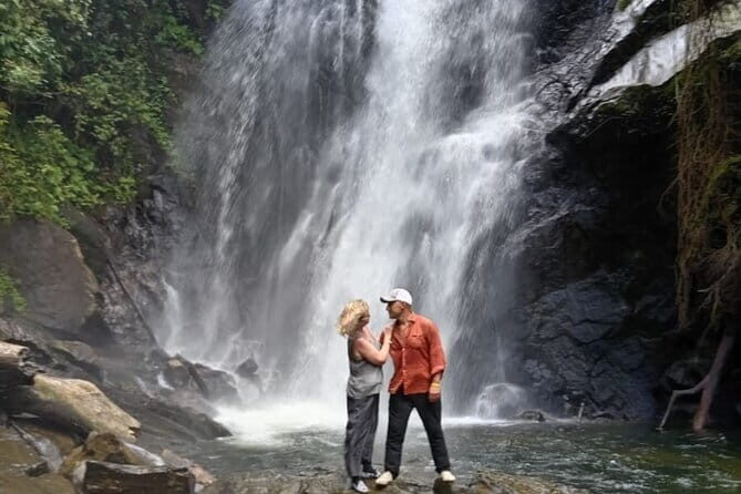 Sinharaja Rain Forest Waterfall Tour - An In-Depth Look at the Sinharaja Rainforest Waterfall Tour
