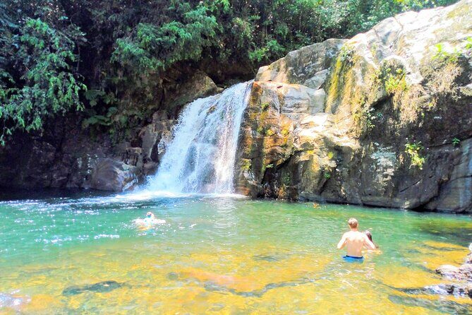 Sinharaja Rainforest & Udawalawe Safari - 2 Days, All Inclusive - Who Is This Tour Perfect For?