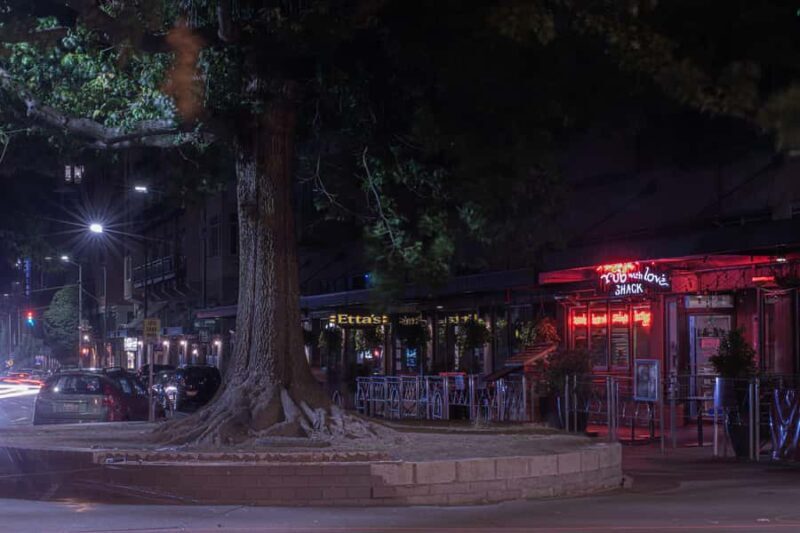 Sinister Sins, Scandal, and Shadows: Seattle Ghost Tour - FAQ