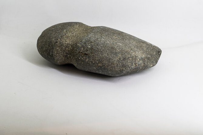 Sinnai Civic Museum - An Introduction to the Museums Philosophy and Layout