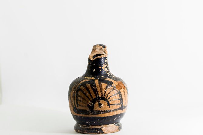 Sinnai Civic Museum - Temporary Exhibitions and Outdoor Areas