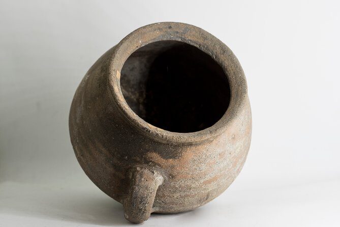 Sinnai Civic Museum - Practical Tips for Your Visit