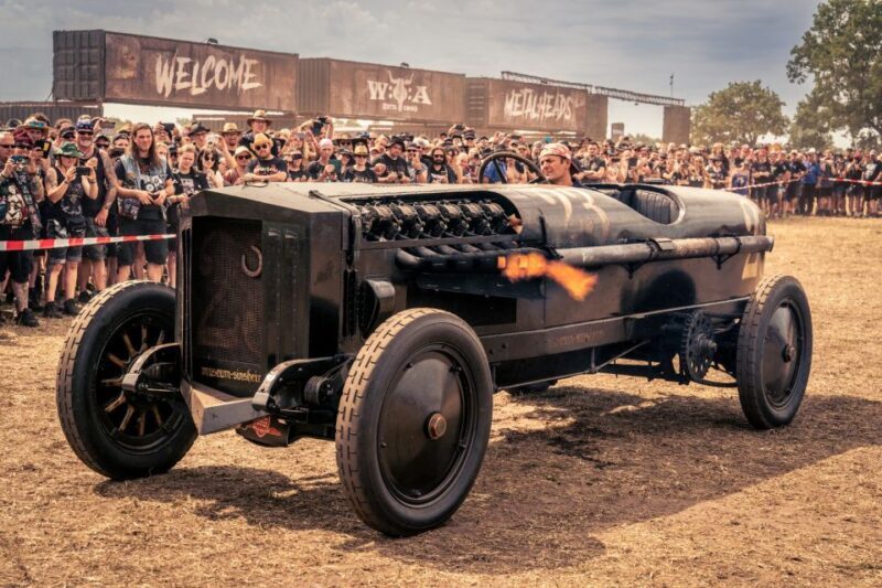 Sinsheim: Technik Museum Day Pass and IMAX 3D Ticket - Final Thoughts