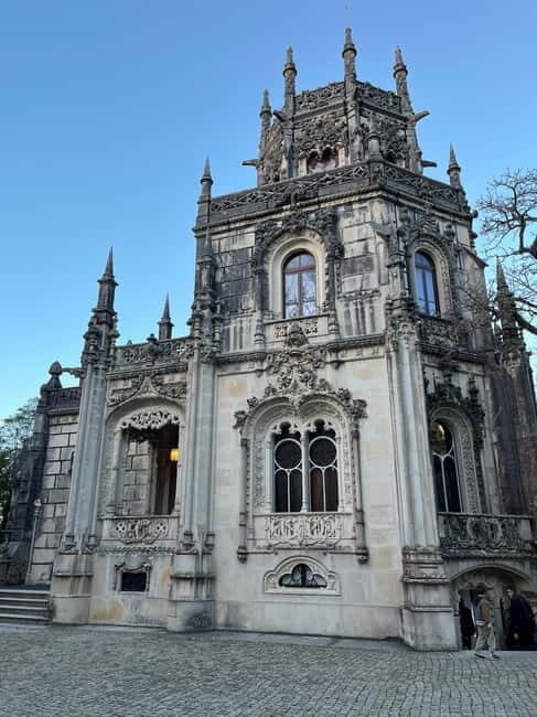 Sintra: 4-Hour Guided Tuk-Tuk Tour - Who Will Love This Tour?