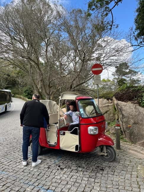 Sintra: 4-Hour Guided Tuk-Tuk Tour - Final Thoughts