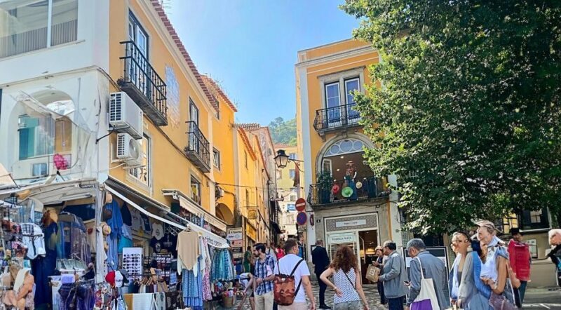 Sintra: Adventure hike around Sintra's most popular castles - Who Should Consider This Tour?