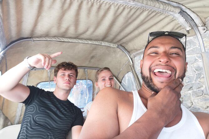 Sintra All Palaces: Aguda, Azenhas do Mar and Praia da Maçã - Who Will Love This Tour?