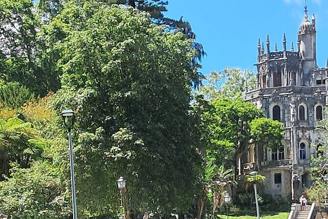 Sintra All Palaces: Aguda, Azenhas do Mar and Praia da Maçã - Final Thoughts