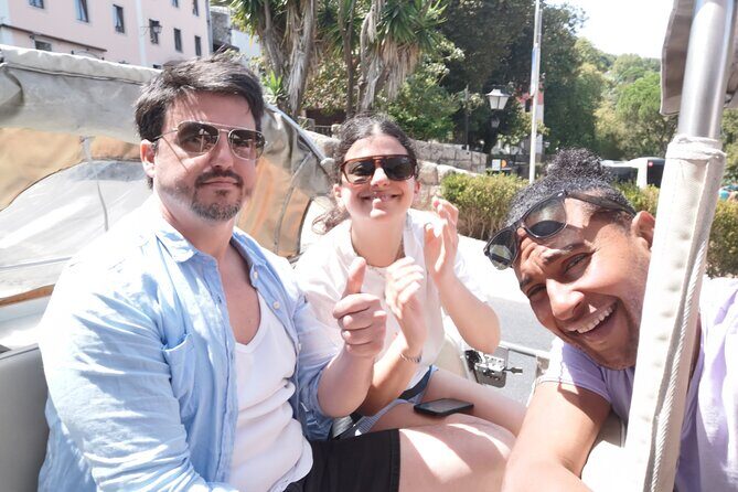 Sintra All Palaces: Aguda, Azenhas do Mar and Praia da Maçã - FAQ: Your Practical Questions Answered