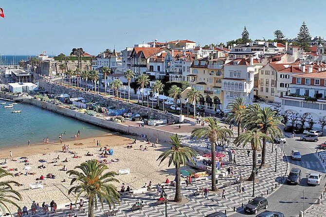 Sintra and Cabo da Roca Day Tour - The Sum Up