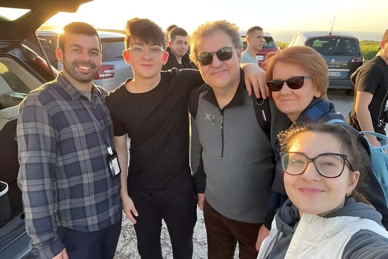 Sintra and Cabo da Roca  Exclusive Tour with a Local Guide - Practical Details and Considerations