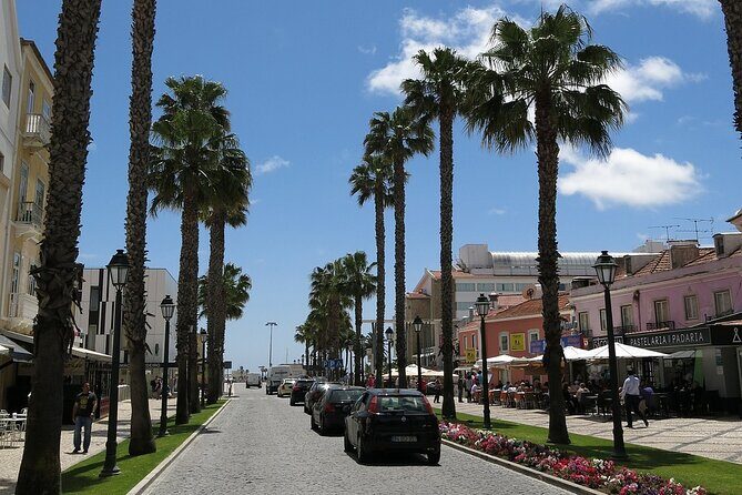 Sintra and Cascais and Estoril Private Tour - The Itinerary in Detail