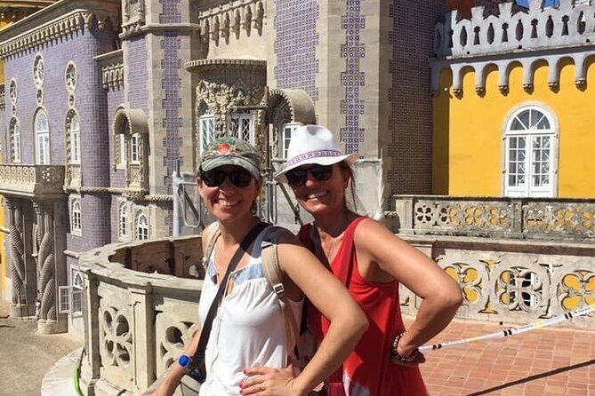 Sintra and Cascais Choose 2 of 6 Palaces to visit on private tour - A Detailed Look at the Tour Experience