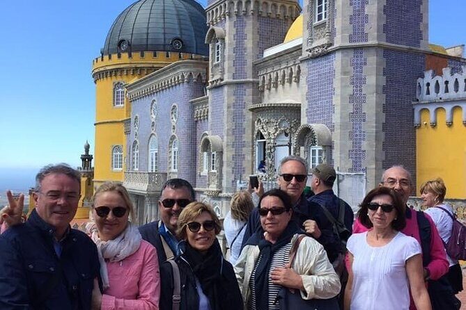 Sintra and Cascais Choose 2 of 6 Palaces to visit on private tour - Final Thoughts