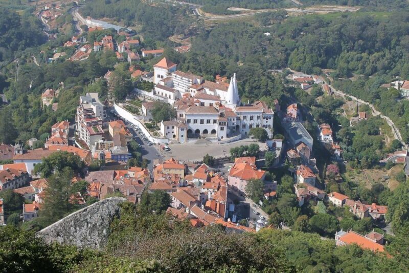 Sintra and Cascais: Full-Day Private Sightseeing Tour - Final Thoughts