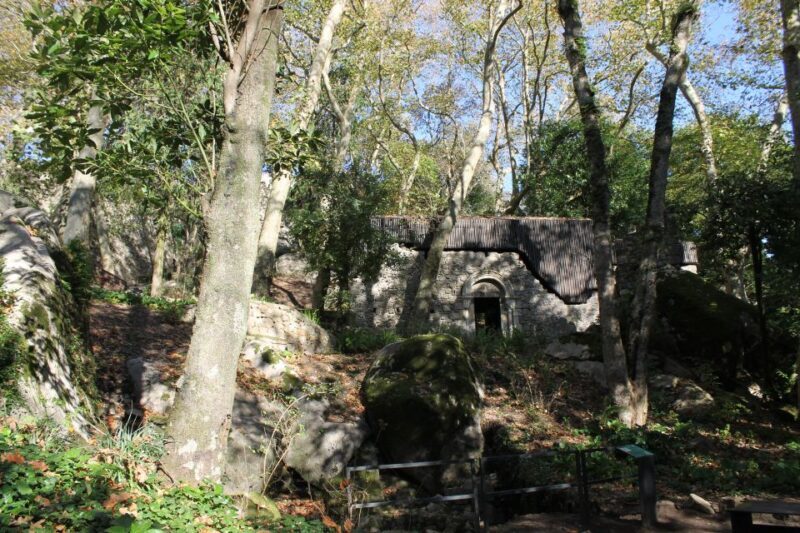 Sintra and Cascais: Full-Day Private Sightseeing Tour - FAQ