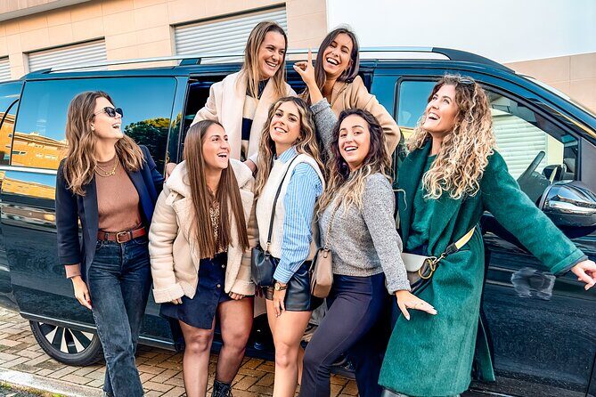 Sintra and Cascais Full Day Private Tour - Who Is This Tour Best For?