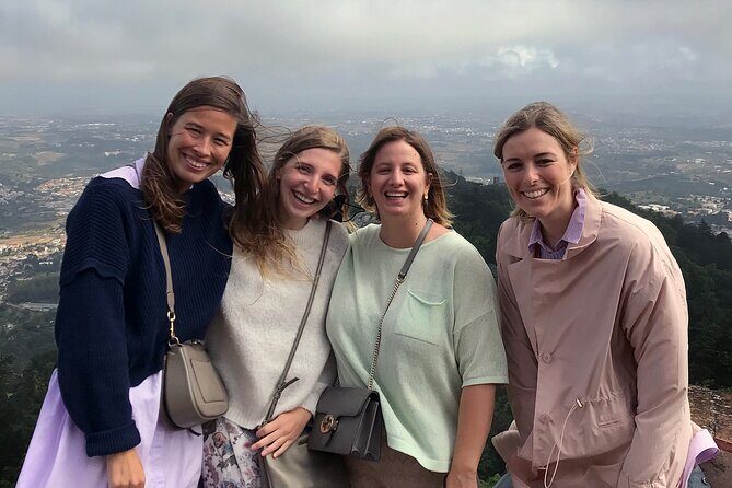 Sintra and Cascais Full Day Private Tour from Lisbon - A Complete Breakdown of the Itinerary