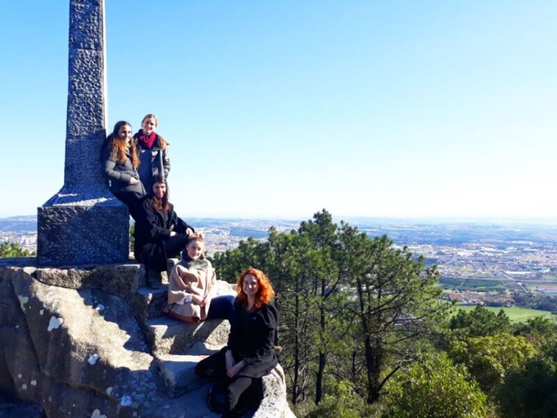 Sintra and Cascais Full-Day Private Tour from Lisbon - Authentic Insights from Fellow Travelers