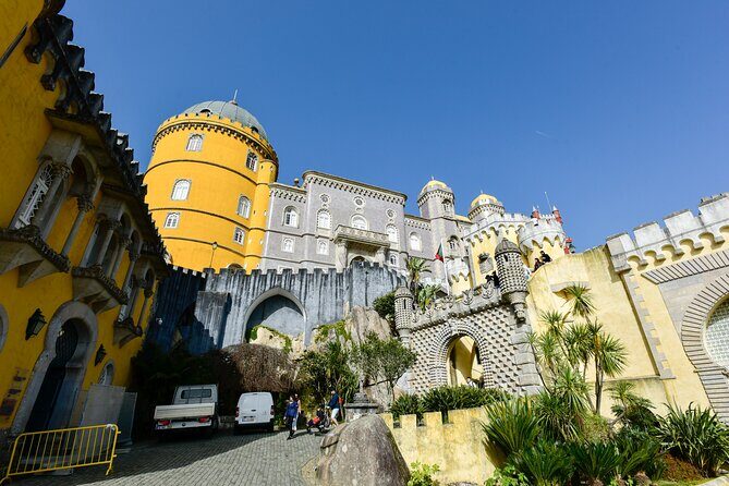 Sintra and Cascais Full Day Private Tour from Lisbon - Final Thoughts