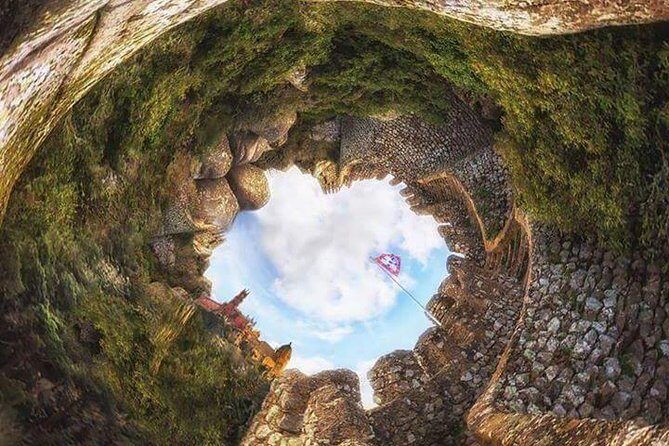 Sintra And Cascais Full-Day Tour with Local Guide - Analyzing the Value and Practicalities