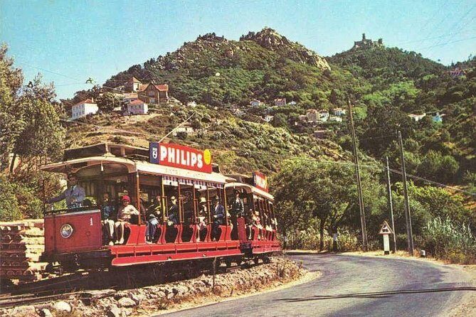 Sintra And Cascais Full-Day Tour with Local Guide - Practical Details and Tips