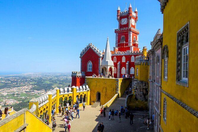 Sintra and Cascais full day, unique experience - Who Will Love This Tour?