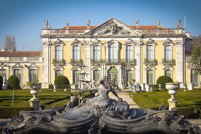Sintra and Cascais Half Day Trip from Lisbon in Private Vehicle - Final Thoughts