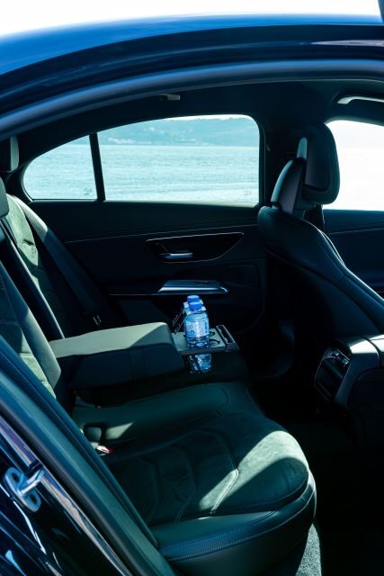 Sintra and Cascais Luxury Private Tour 4h - FAQs