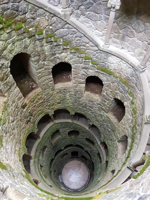 Sintra and Cascais: Magical Fairytale Tour - Who Is This Tour Best For?