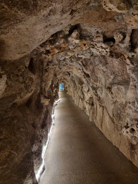 Sintra and Cascais: Magical Fairytale Tour - FAQs