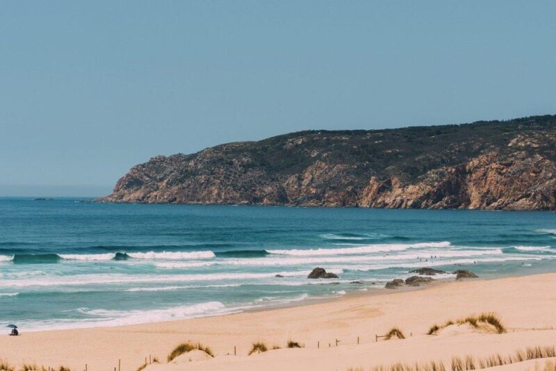 Sintra and Cascais: Private day Tour from Lisbon - Sintra and Cascais: Private day Tour from Lisbon