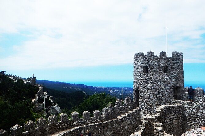 Sintra and Cascais Private day Tour from Lisbon - The Highlights and Benefits of This Tour