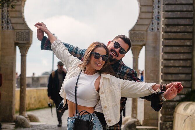 Sintra and Cascais Private day Tour from Lisbon - FAQs