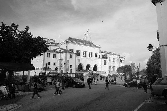 Sintra and Cascais Private Full-day Tour - The Guide Experience