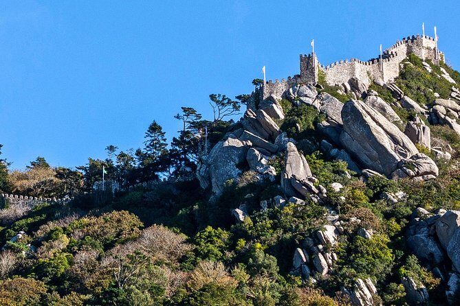 Sintra and Cascais Private Half Day Sightseeing Tour from Lisbon - FAQs