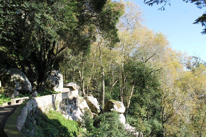 Sintra and Cascais Private Sightseeing Tour - A Detailed Look at the Tour Experience