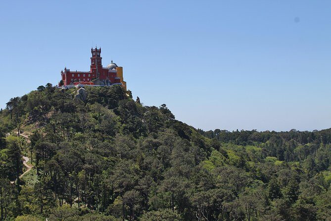 Sintra and Cascais Private Sightseeing Tour - FAQ