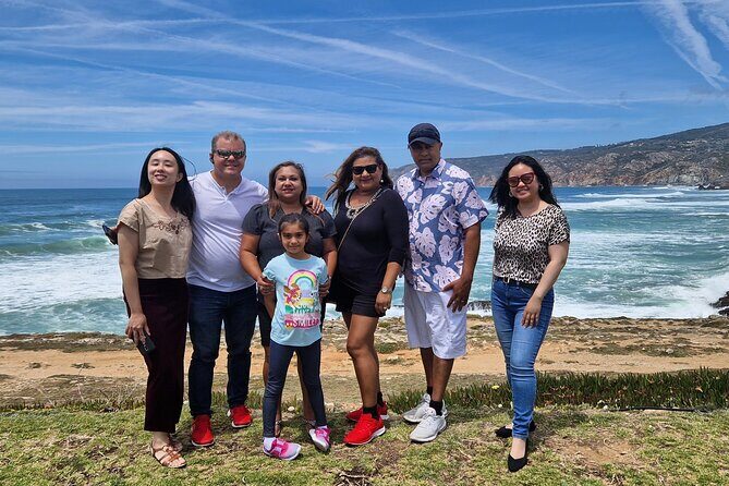 Sintra and Cascais Private Tour from Lisbon - Who Should Consider This Tour?