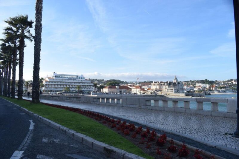 Sintra and Cascais Private Tour with a Local - An In-Depth Look at the Tour Experience