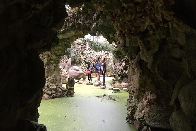 Sintra and Cascais Private Tour with a Local - Exploring Sintra and Cascais: The Breakdown