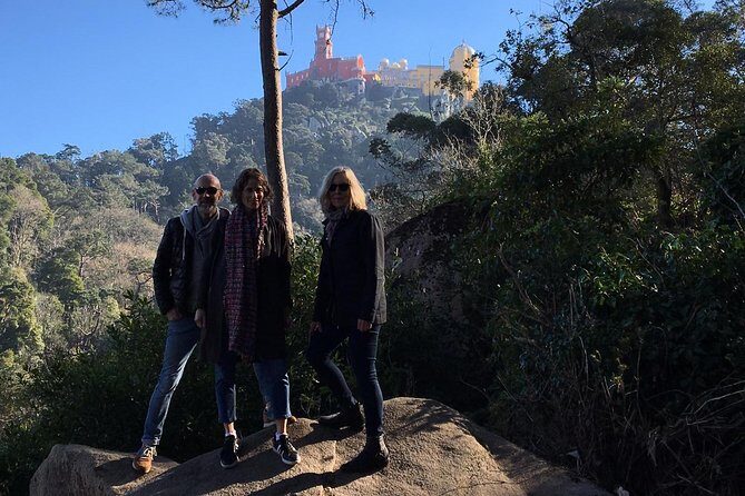Sintra and Cascais Private Tour with a Local - What Do Travelers Say?