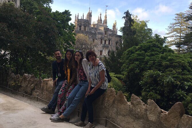 Sintra and Cascais Private Tour with a Local - The Bottom Line: Who Should Book This Tour?