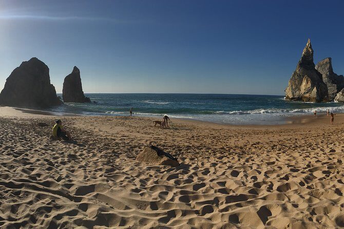 Sintra and Cascais Private Tour with a Local - FAQ