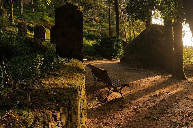 Sintra And Cascais Semi-Private Tour : Let us put Sintra in your Heart - Value and Overall Impression