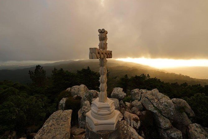 Sintra And Cascais Semi-Private Tour : Let us put Sintra in your Heart - Who Is This Tour Best For?